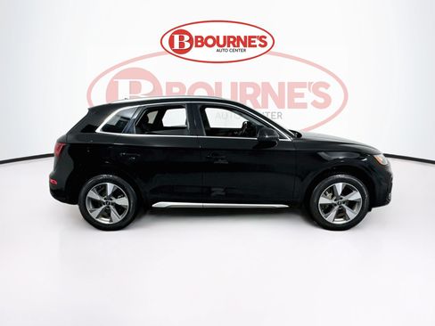 Used 2023 Audi Q5 2.0T Premium Plus AWD/4WD image 12