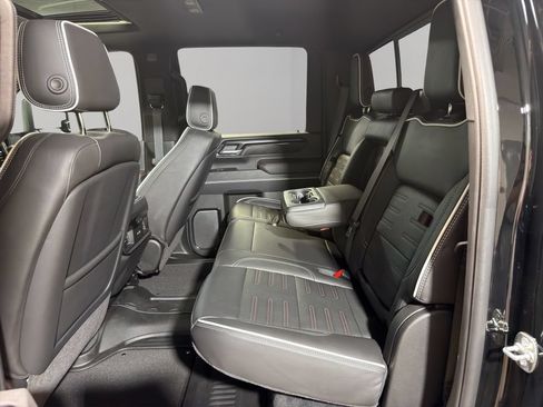 Used 2026 GMC Sierra 2500 AT4X AWD/4WD image 16