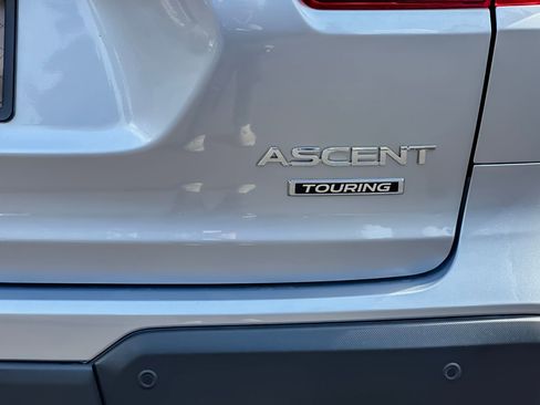 Used 2023 Subaru Ascent Touring image 40