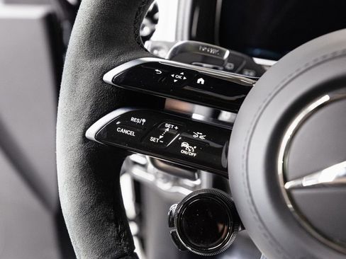 Certified 2026 Mercedes-Benz G 63 AMG 4MATIC image 11