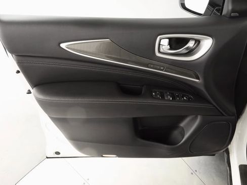 Used 2020 INFINITI QX60 Luxe w/ Edition 30 Essential Package AWD/4WD image 36