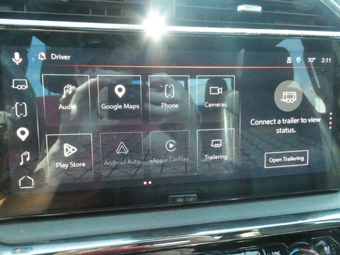 Certified 2024 GMC Sierra 2500 AT4 w/ AT4 Premium Plus Package AWD/4WD image 33