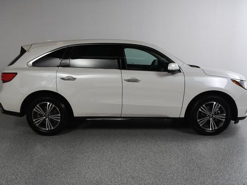 Used 2018 Acura MDX SH-AWD image 4
