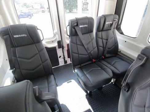 New 2025 Ford Transit 150 148 Medium Roof image 16