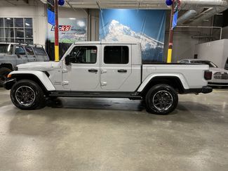 Certified 2023 Jeep Gladiator Overland video 2