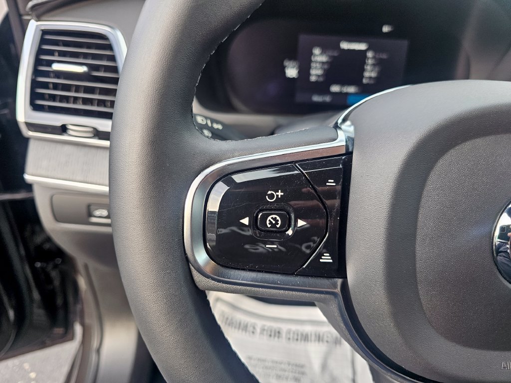 Certified 2024 Volvo XC90 B6 Ultimate AWD/4WD image 44