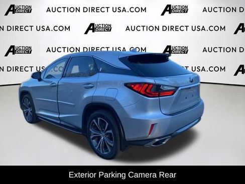 Used 2016 Lexus RX 350 350 image 5