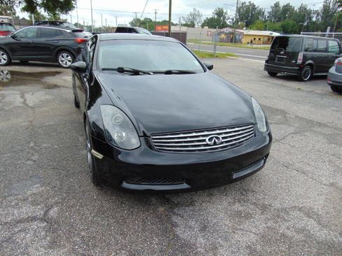 Used 2003 INFINITI G35 Coupe w/ Premium Pkg image 3