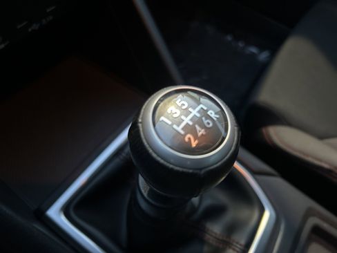 Used 2023 Subaru WRX Base image 11