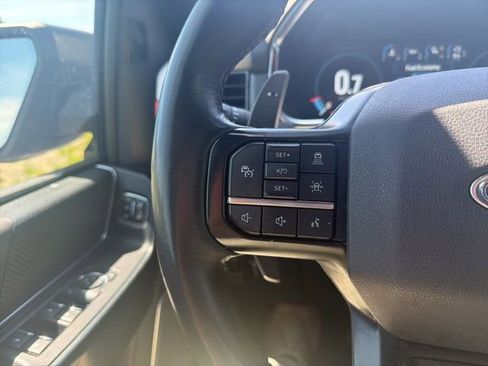 Used 2021 Ford F150 Raptor w/ Equipment Group 801A High AWD/4WD image 54