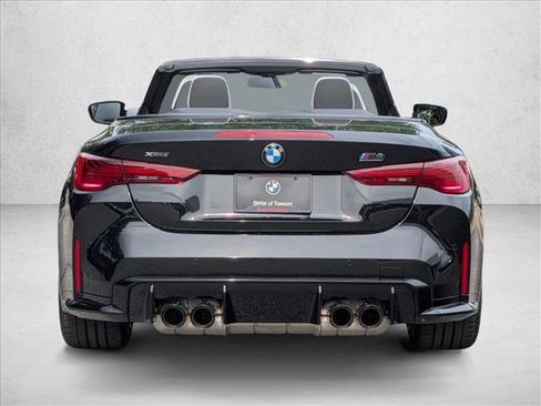 New 2027 BMW M4 xDrive Competition AWD/4WD image 8
