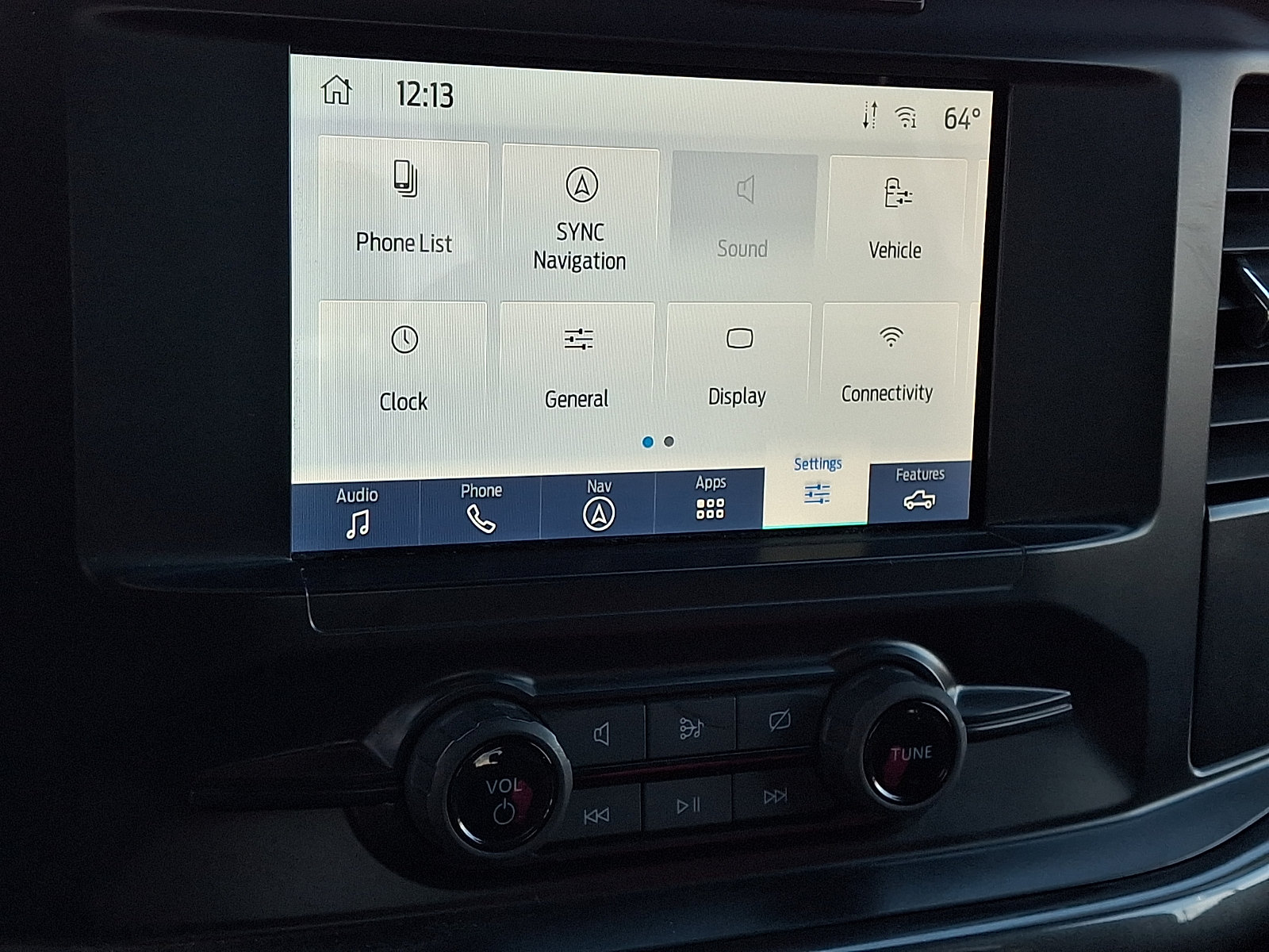 Certified 2023 Ford F150 XL w/ STX Appearance Package AWD/4WD image 18