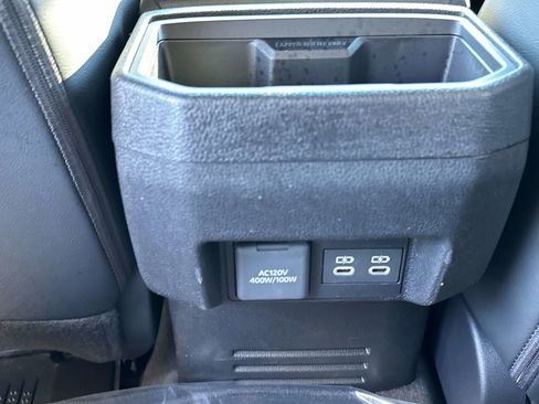 New 2026 Toyota Tacoma TRD Off-Road w/ TRD Off Road Premium Package image 14