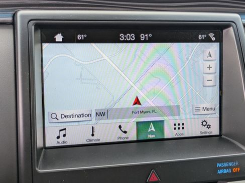 Used 2019 Ford Flex Limited w/ Equipment Group 303A AWD/4WD image 28