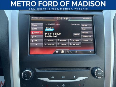 Used 2013 Ford Fusion SE image 21