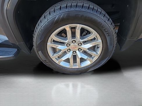 Used 2021 GMC Sierra 1500 SLT w/ SLT Premium Plus Package image 14