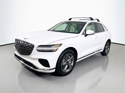 New 2026 Genesis GV70 2.5T Advanced
