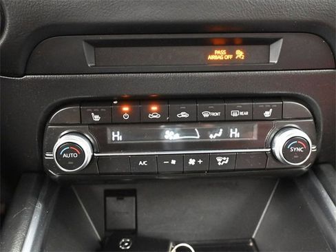 Certified 2023 MAZDA CX-5 Carbon Edition image 17