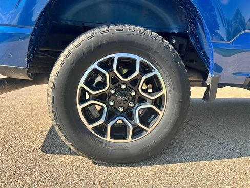 Certified 2023 Ford F150 XLT w/ Equipment Group 302A High AWD/4WD image 9