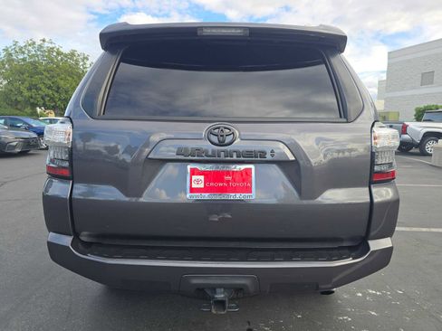 Used 2023 Toyota 4Runner SR5 image 14