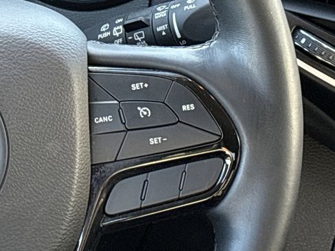 Certified 2021 Jeep Cherokee Latitude Plus image 22