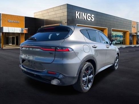 New 2024 Dodge Hornet R/T Plus image 4