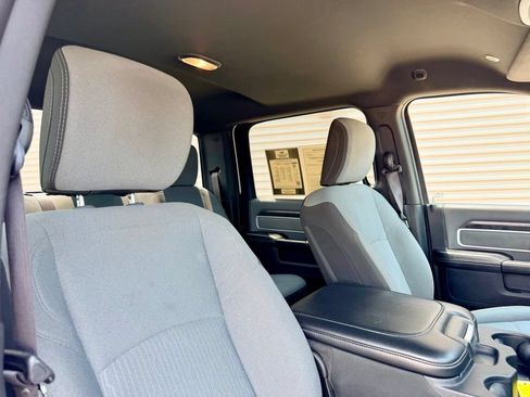 Used 2021 RAM 2500 Big Horn AWD/4WD image 52