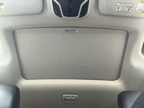 Used 2024 Subaru Outback Onyx Edition AWD/4WD image 31