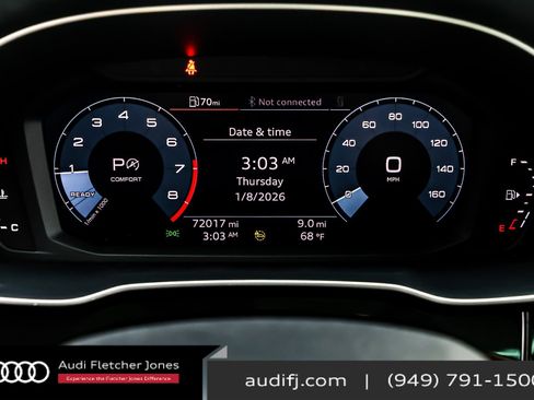 Used 2021 Audi Q3 2.0T Premium Plus w/ Premium Plus Package image 18