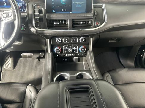 Used 2024 Chevrolet Tahoe LT AWD/4WD image 17