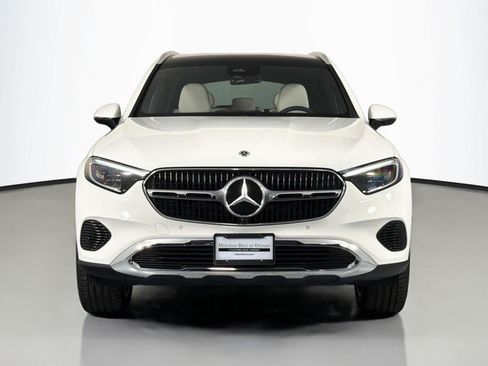 Certified 2026 Mercedes-Benz GLC 300 image 2