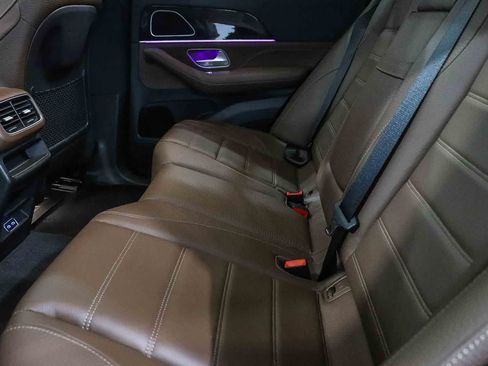 Certified 2026 Mercedes-Benz GLE 450 4MATIC Coupe image 21