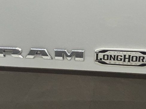 Used 2021 RAM 3500 Limited AWD/4WD image 7
