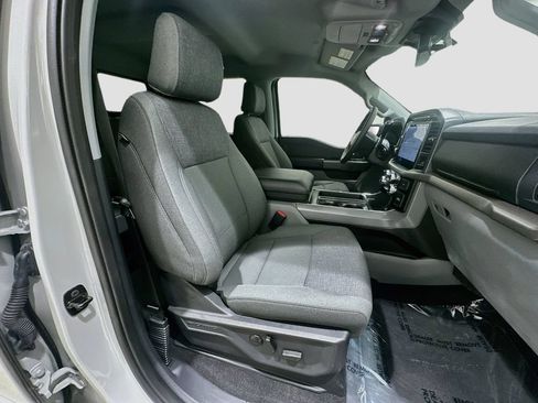 Used 2024 Ford F150 XLT w/ Equipment Group 302A MID RWD image 29
