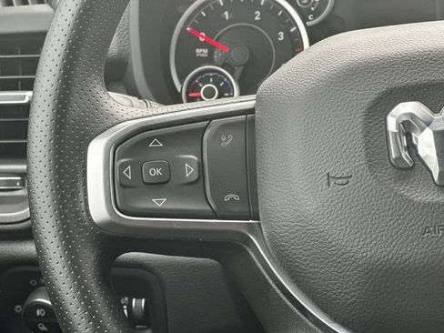 New 2026 RAM 2500 Tradesman AWD/4WD image 22