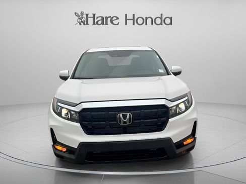 New 2026 Honda Ridgeline RTL image 8