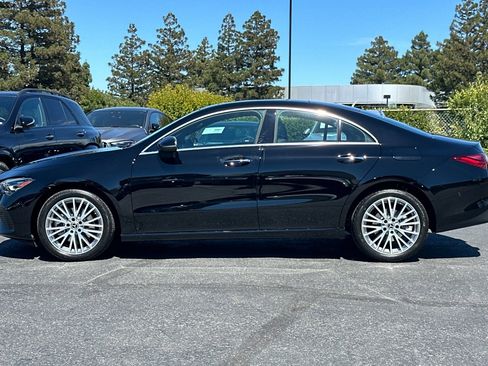 Used 2026 Mercedes-Benz CLA 250 image 2