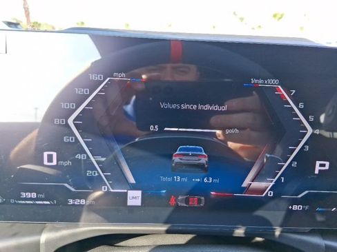 New 2026 BMW M440i Coupe w/ Premium Package RWD image 7