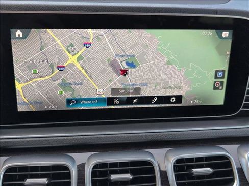 Certified 2023 Mercedes-Benz GLS 450 4MATIC image 13