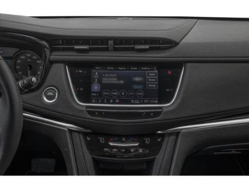 Used 2025 Cadillac XT6 Premium Luxury AWD/4WD image 10