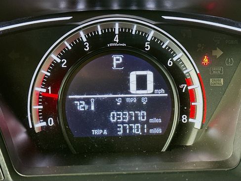 Used 2018 Honda Civic LX image 18