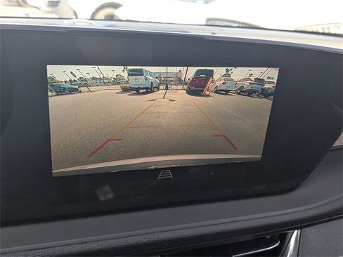 New 2026 Buick Envista Preferred w/ Convenience I Package image 20