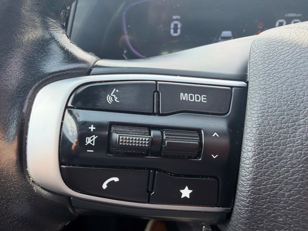 Used 2023 Kia Sportage X-Line w/ X-Line Premium Package AWD/4WD image 13