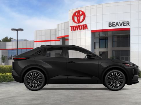 New 2026 Toyota C-HR AWD/4WD image 49