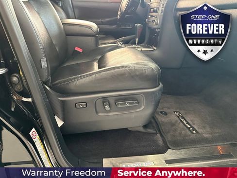 Used 2013 Lexus LX 570 4WD w/ Luxury Pkg w/Pre-crash image 42
