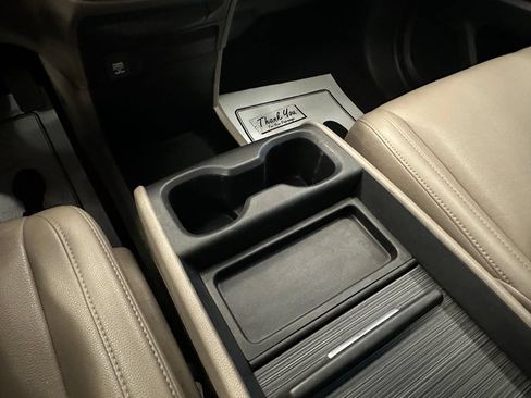 Used 2018 Honda Odyssey EX-L image 16
