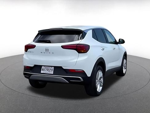Used 2025 Buick Encore GX Preferred FWD image 14