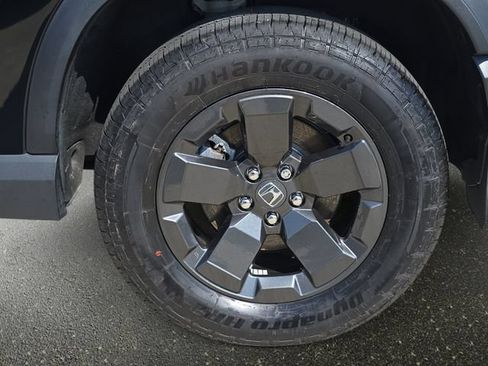 Used 2026 Honda Passport RTL image 36