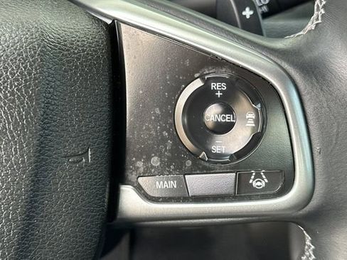 Used 2020 Honda Civic Sport image 26