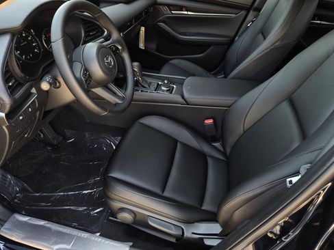 New 2026 MAZDA MAZDA3 s Sport image 14